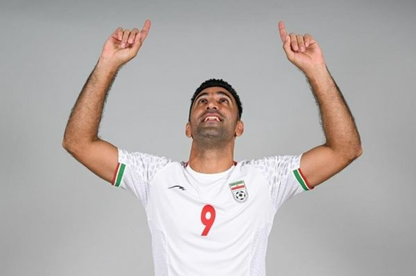 ستاره فوتبال ساحلی ایران در بین برترین های آسیا