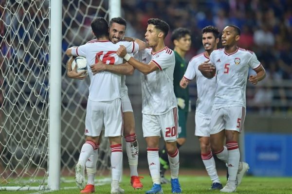 امارات آماده چالش بزرگ برابر ایران