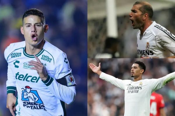 ادعای جنجالی ستاره سابق رئال مادرید از زیدان، مودریچ و کروس بهتر بودم