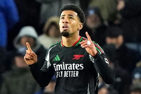 جواهر آرسنال زیر ذرهبین مدیران رئال مادرید