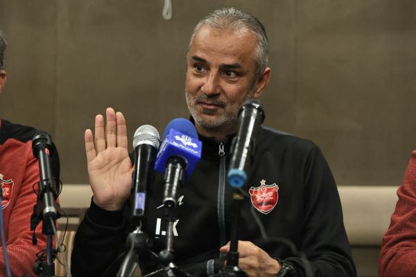 پاسخ کارتال به یک سوال؛ چرا سرمربی تراکتور نشد