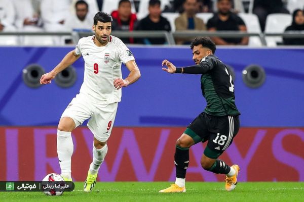 امارات مقابل ایران در ۱۵ سال اخیر؛ فقط و فقط باخت