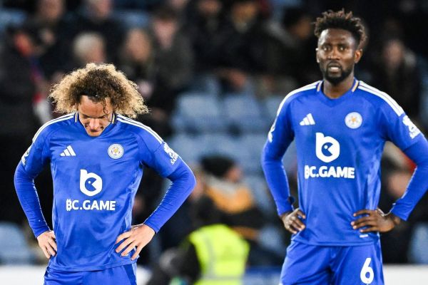  فاجعه‌ای که تیم انگلیسی از خودش بر جای گذاشت