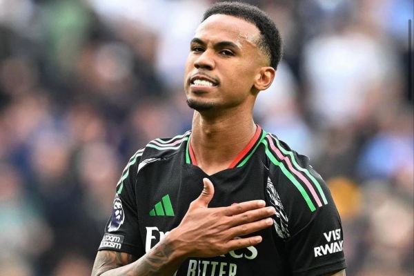 آرسنال بهدنبال فروش ستاره برزیلی با ۱۰۰ میلیون یورو