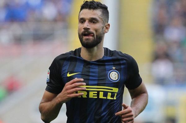  هافبک سابق اینتر از دنیای فوتبال خداحافظی کرد