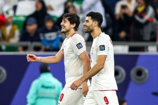  طارمی و آزمون در تعقیب المعز علی