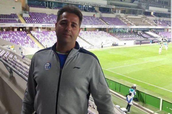  مجتبی توکلی مدیر مجموعه ورزشی مرغوبکار شد