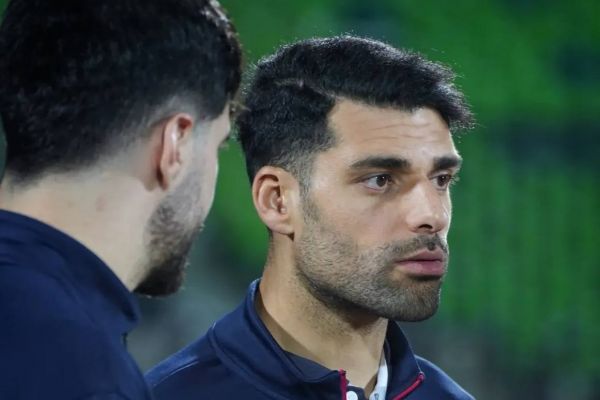  طارمی، گلزن‌ترین ایرانی تاریخ به امارات