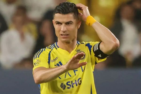  آینده رونالدو در لیگ عربستان در هاله‌ای از ابهام