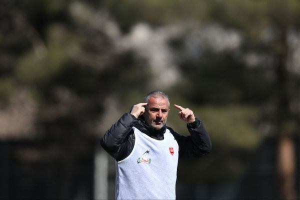  چالش بزرگ کارتال در پرسپولیس؛ احتمال جدایی ۱۲ بازیکن