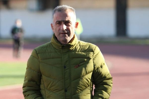 کمالوند شرایط تیم صنعتنفت در جدول مناسب است