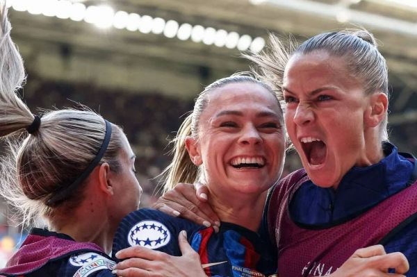  تقابل چهار ستاره بارسلونا با تیم سابق؛ خوشحالی ممنوع