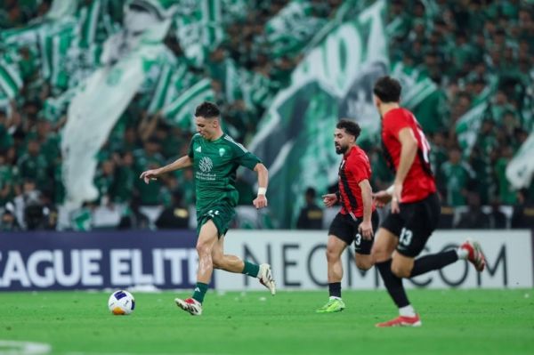  بازیکنی که دوست دارد ستاره رئال مادرید به عربستان برود