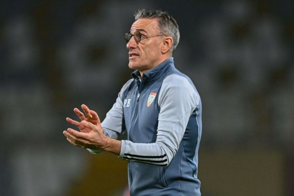 بنتو بازی کردن با تیم ملی ایران سخت است