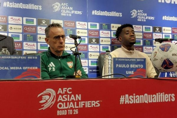  اتونه  فردا دیدار حیاتی برای صعود به جام جهانی داریم