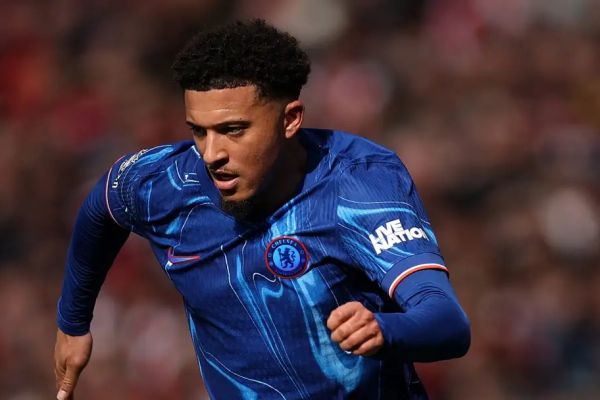  مشکل اصلی ستاره چلسی از نگاه اسطوره فرانسوی