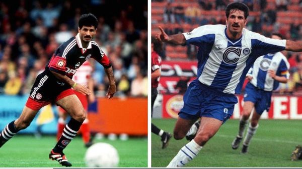  دایی  از کارتال تشکر می‌کنم اما آلمان بهتر بود