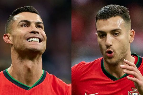  داستان رونالدو به زیباترین شکل ممکن به پایان می‌رسد