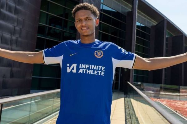  خداحافظی بازیکن جوان چلسی با ادامه فصل