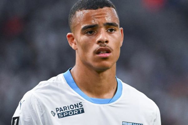  انتقاد سرمربی مارسی از ستاره انگلیسی سابق منچستریونایتد