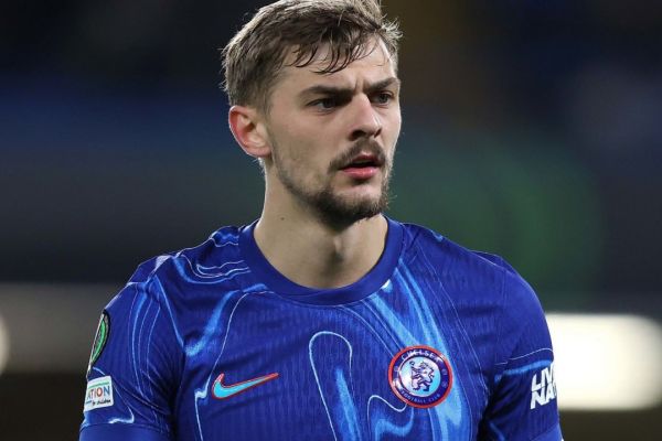  برنامه‌ریزی هافبک چلسی برای دوران بازنشستگی از فوتبال