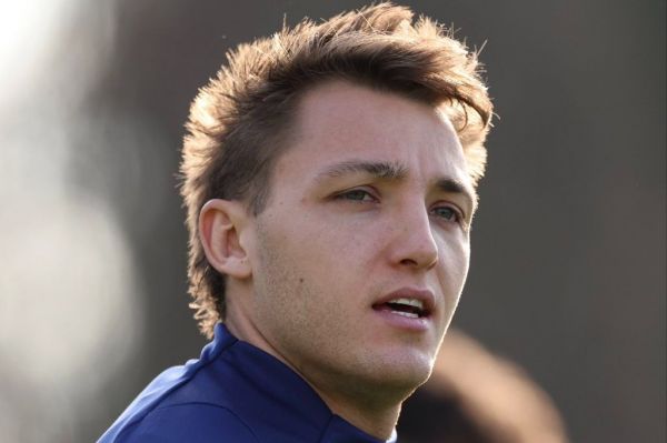  ستاره تیم ملی ایتالیا غایب مهم بازی با آلمان