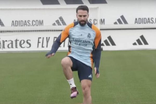  احتمال حضور ستاره رئال‌مادرید در جام باشگاه‌های جهان