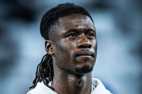  درخواست ۸۵ میلیون یورویی رئال‌مادرید برای فروش ستاره فرانسوی