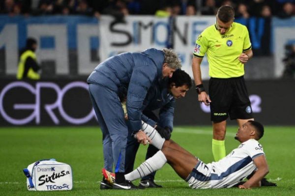  مصدومیت دو ستاره اینتر و لیورپول در اردوی تیم ملی هلند