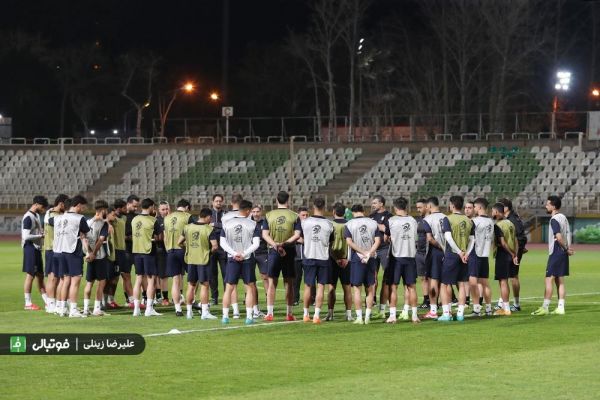 ایران و ژاپن؛ مطمئن از حضور در دور چهارم