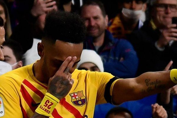  گذشت سه سال از درخشش اوبامیانگ در سانتیاگو برنابئو