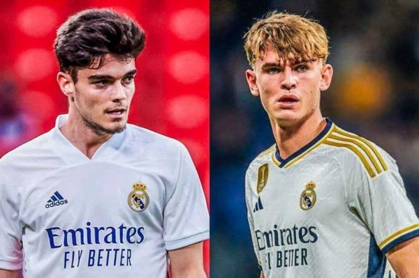  رئال‌مادرید به‌دنبال بازگرداندن دو پدیده سابق رئال کاستیا