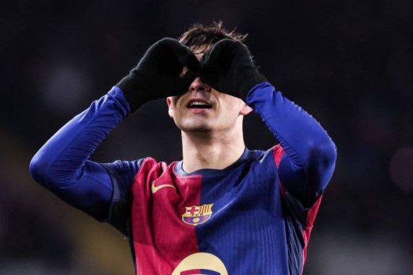  به پایان رسیدن کابوس مصدومیت‌ها برای ستاره بارسلونا