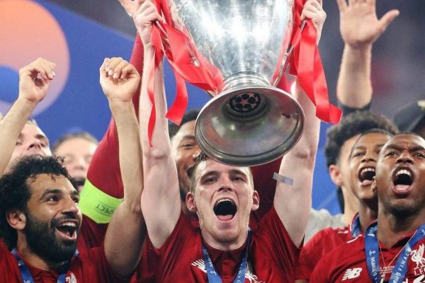  واکنش ستاره لیورپول به جایگاه متلزلزلش در آنفیلد