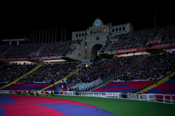 خبری از بازگشت بارسلونا به نیوکمپ نیست