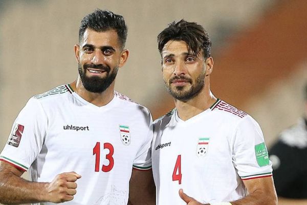  بازگشت قلعه‌نویی به زوج همیشگی؛ روزبه هم حضور دارد