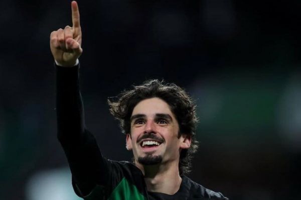  وینگر سابق بارسلونا در رادار منچسترسیتی