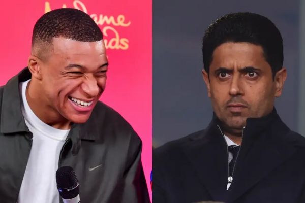  پاریسن ژرمن به دنبال انتقام از رئال مادرید