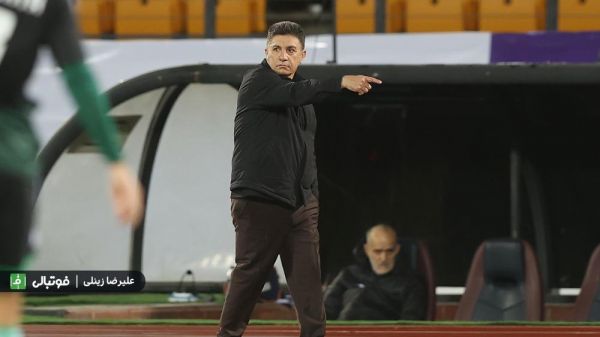  قلعه‌نویی  مربی ثروتمندی هستم چون شاگردان خیلی خوبی دارم