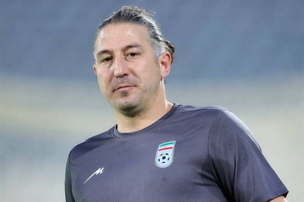  تیموریان  امارات را با یک بازی خوب و منطقی شکست دادیم