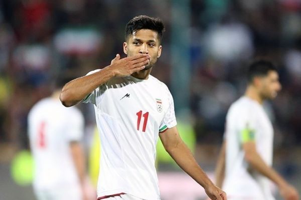  محبی  هواداران سنگ تمام گذاشتند  با قدرت پیش می‌رویم