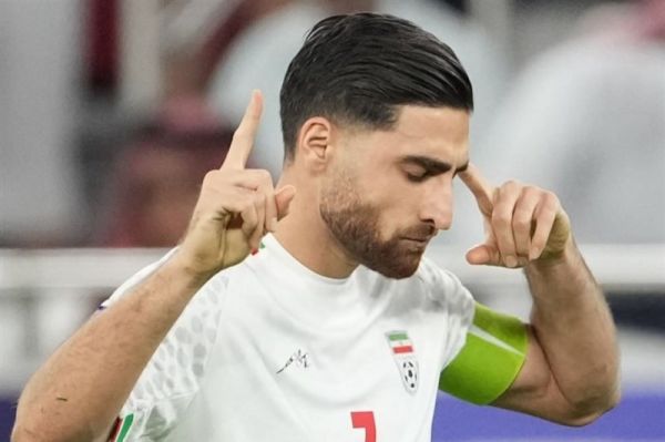  جهانبخش  باید هدفمان صعود به مرحله حذفی جام جهانی باشد