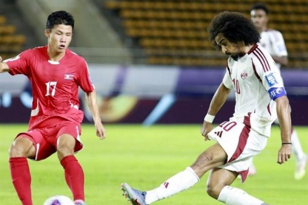  پیروزی عربستان و قطر؛ تساوی ناامید کننده عراق + جدول