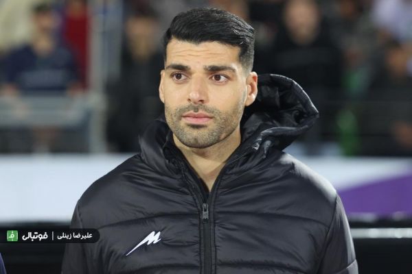  حرف‌های جنجالی طارمی؛ برای مسئولان متاسفم