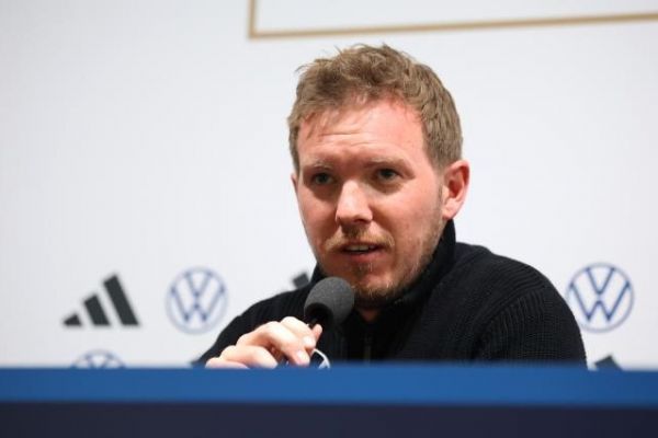  واکنش سرمربی آلمان به پیروزی مقابل ایتالیا