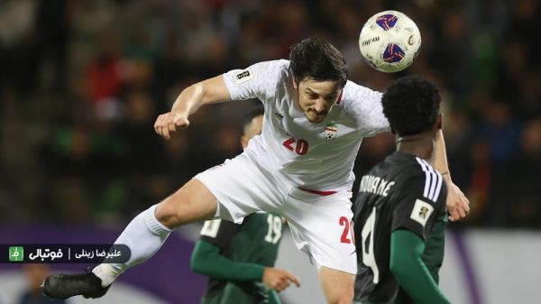  آزمون به رکورد دایی رسید