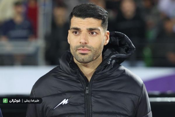  ماجرای نیمکت‌نشینی طارمی؛ یک اتفاق ساده