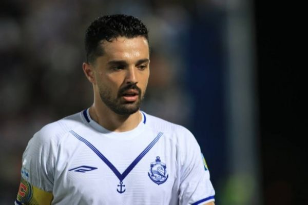 پسرعموی نورافکن متهم اصلی ورزشگاه آزادی عکس