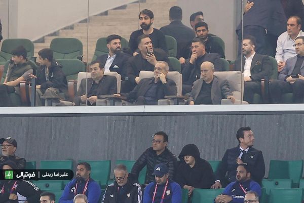 دستور پزشکیان به تاج؛ با تیمهای بزرگ بازی کنید