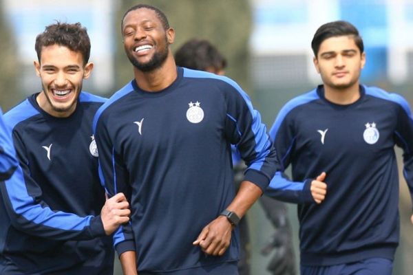  جوما به شرایط ۹۰ دقیقه بازی رسید